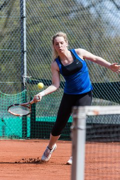 Bild 214 - RL SV Blankenese - TC SCC Berlin : Ergebnis: 3:6